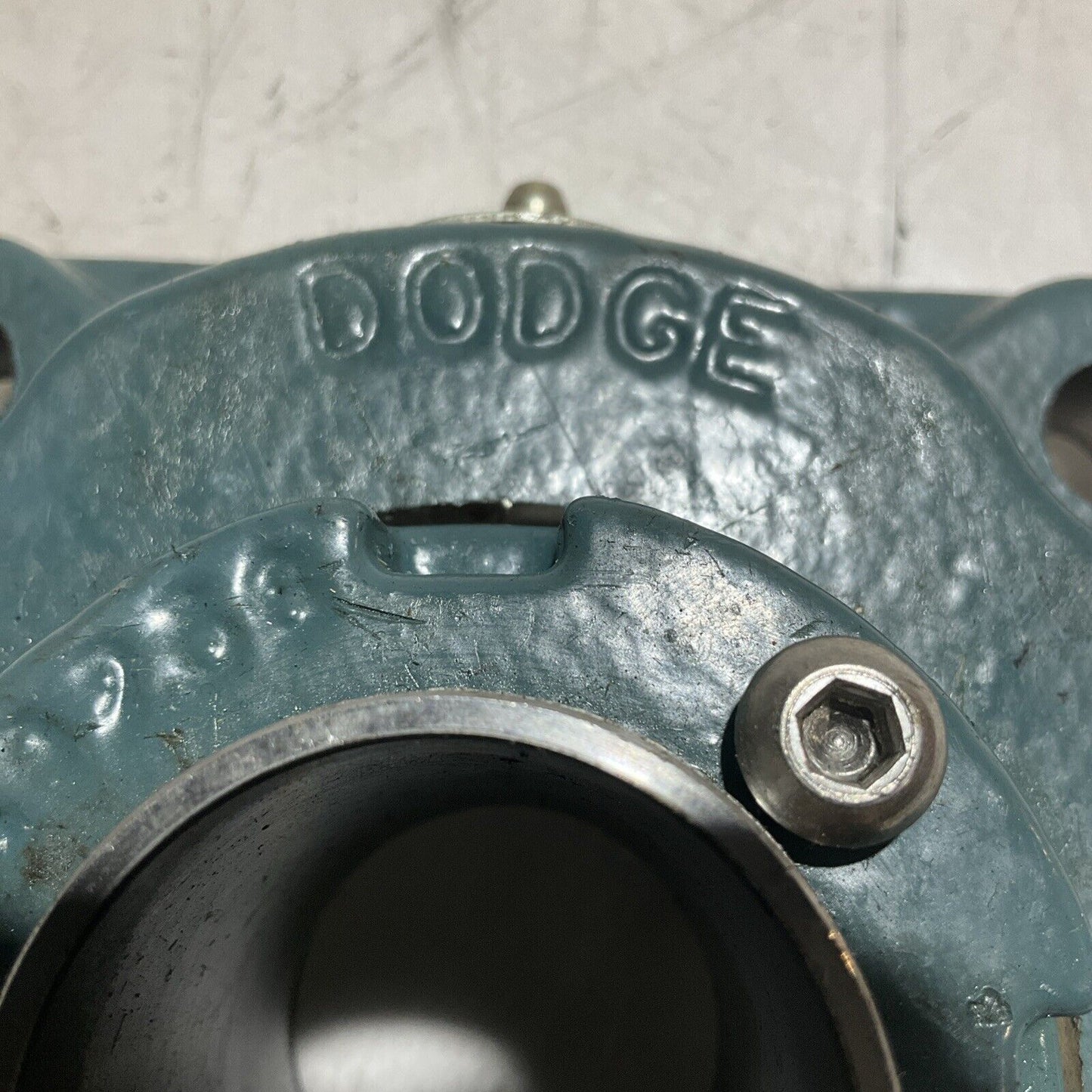 DODGE 069290 058361 IMPERIAL FLAGE MOUNT ROLLER BEARING D3M