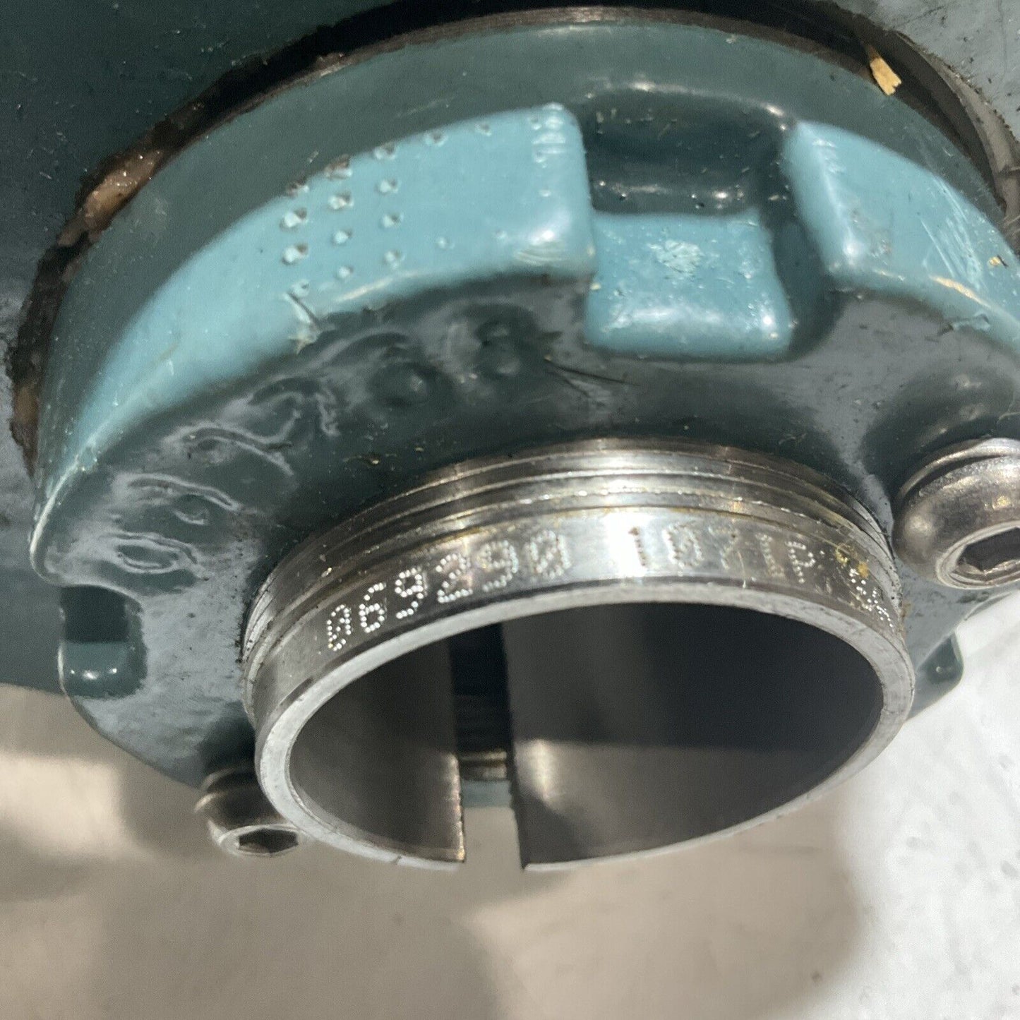 DODGE 069290 058361 IMPERIAL FLAGE MOUNT ROLLER BEARING D3M