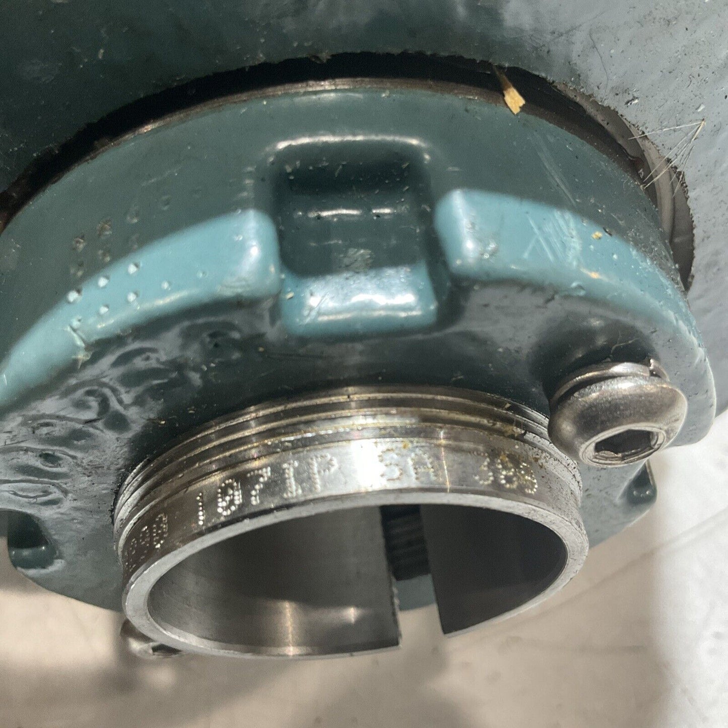 DODGE 069290 058361 IMPERIAL FLAGE MOUNT ROLLER BEARING D3M
