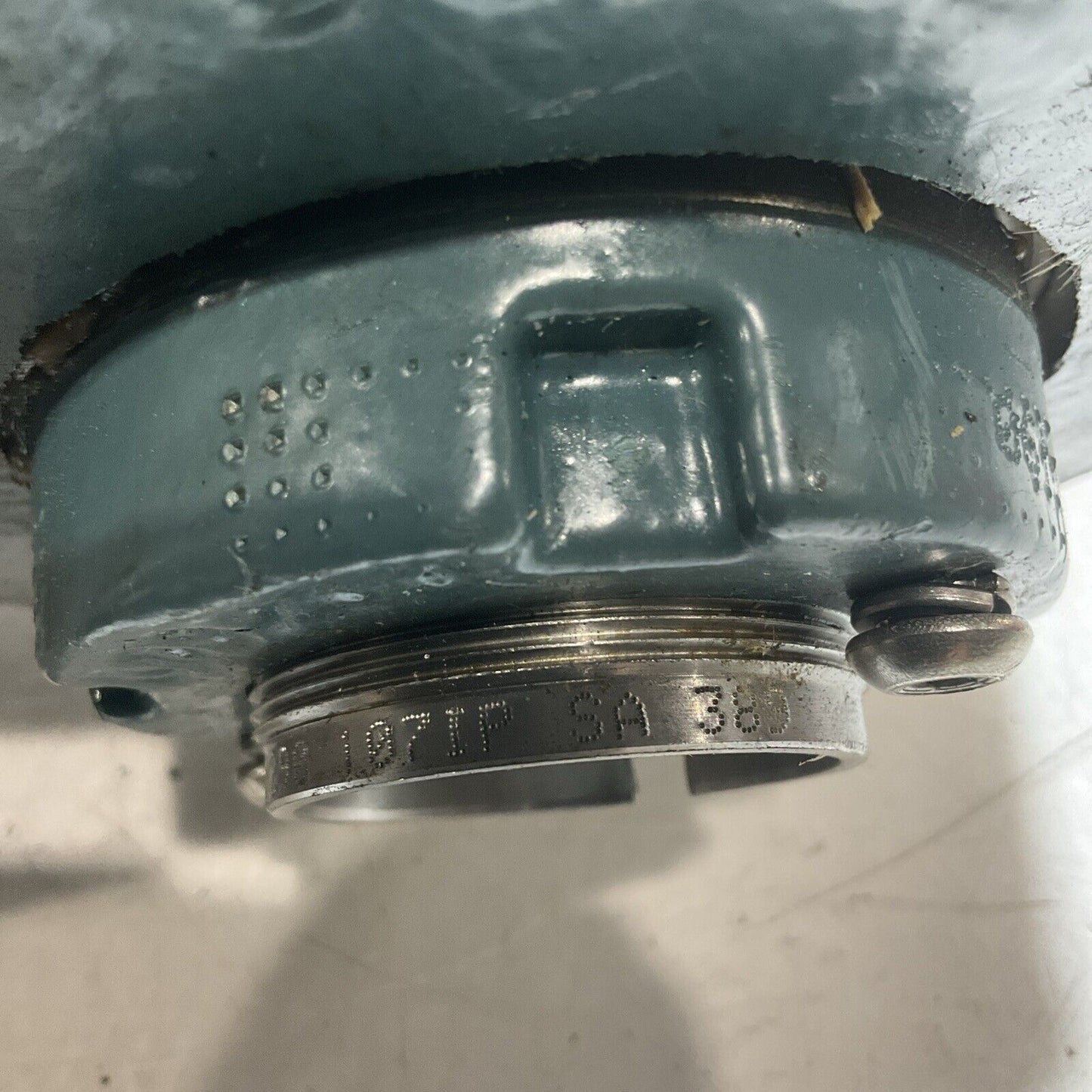 DODGE 069290 058361 IMPERIAL FLAGE MOUNT ROLLER BEARING D3M