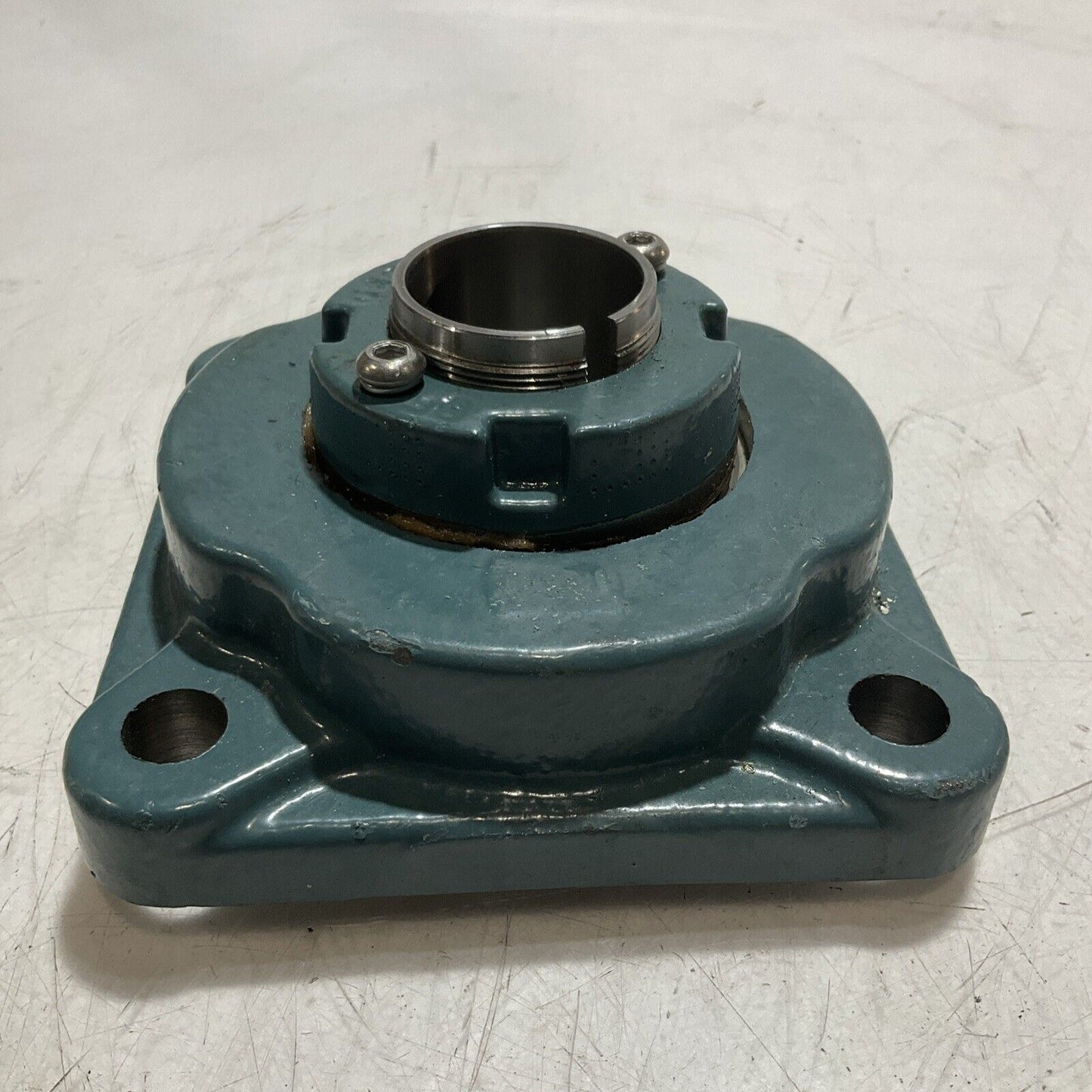 DODGE 069290 058361 IMPERIAL FLAGE MOUNT ROLLER BEARING D3M