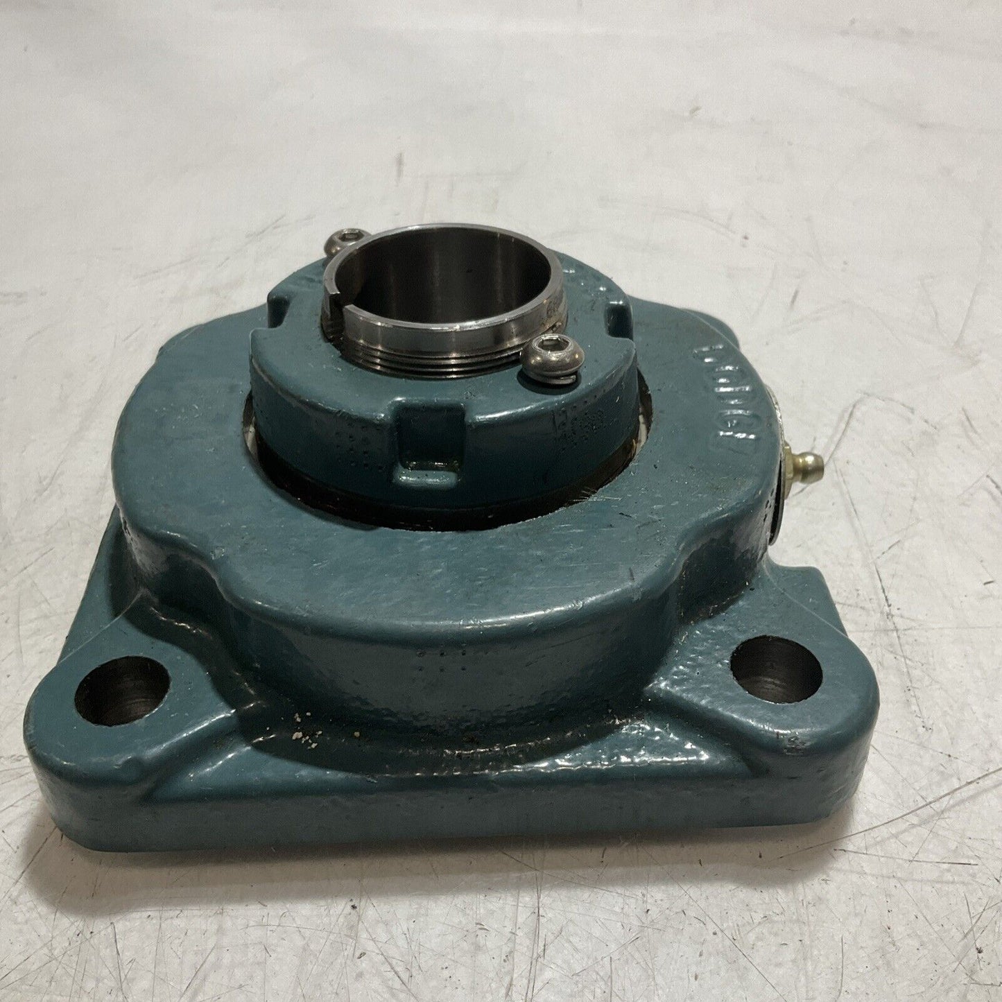DODGE 069290 058361 IMPERIAL FLAGE MOUNT ROLLER BEARING D3M