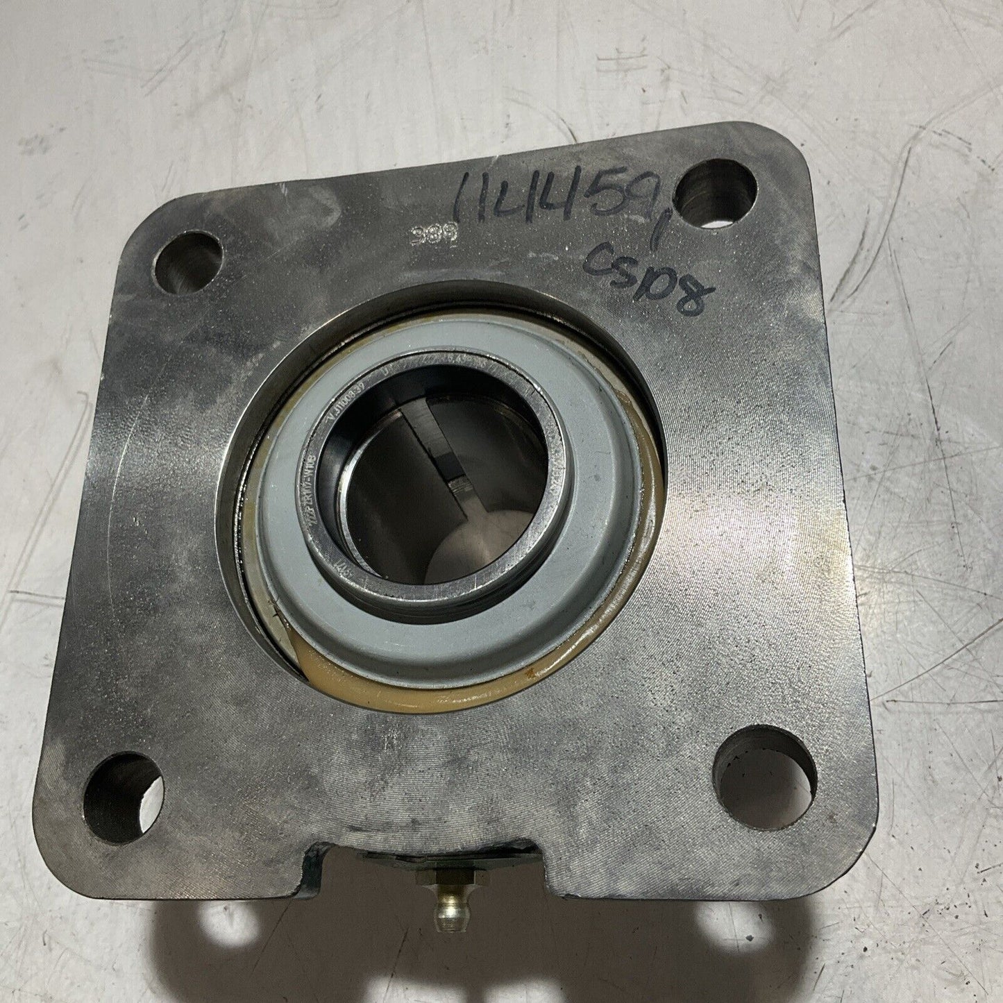 DODGE 069290 058361 IMPERIAL FLAGE MOUNT ROLLER BEARING D3M