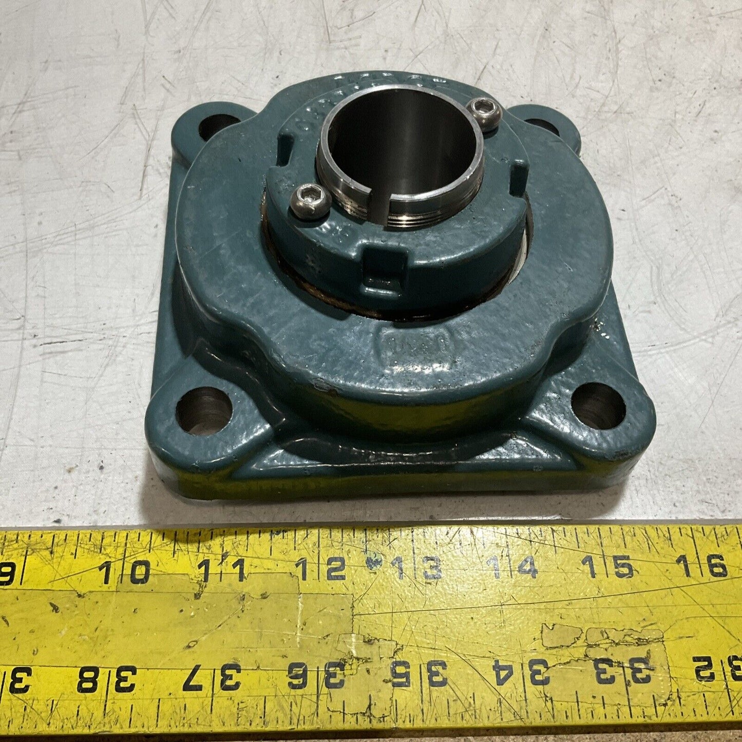 DODGE 069290 058361 IMPERIAL FLAGE MOUNT ROLLER BEARING D3M