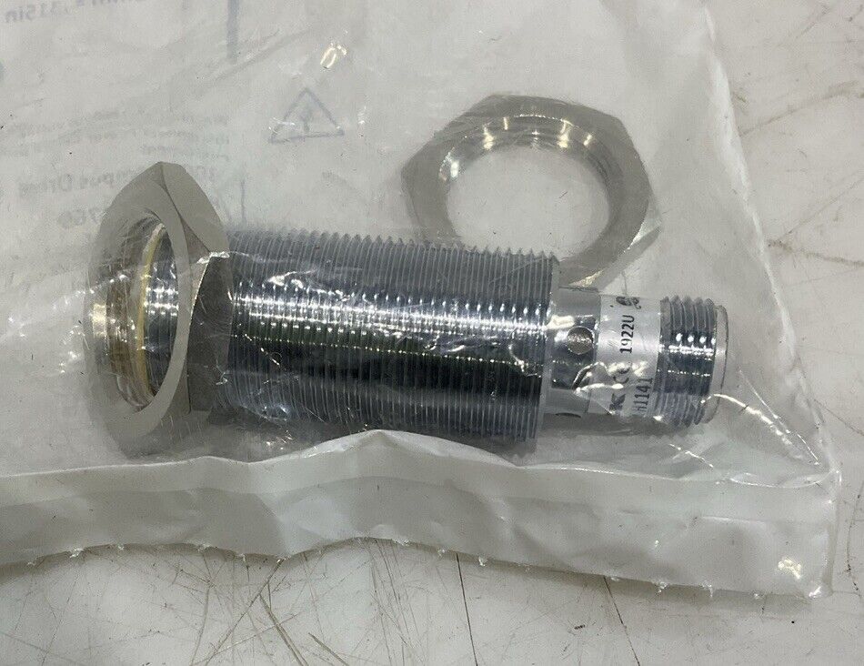 TURCK BI8-M18-AP6X-H1141 46150 PROXIMITY SENSOR U3S