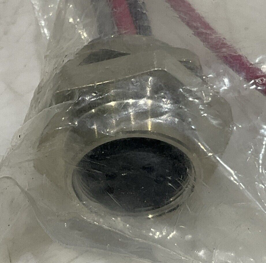 TURCK C1254G01 U-24458 M16 CABLE ASSEMBLY U3S