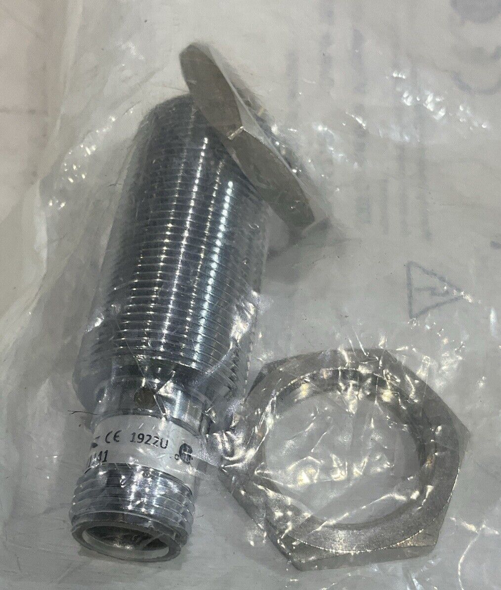 TURCK BI8-M18-AP6X-H1141 46150 PROXIMITY SENSOR U3S