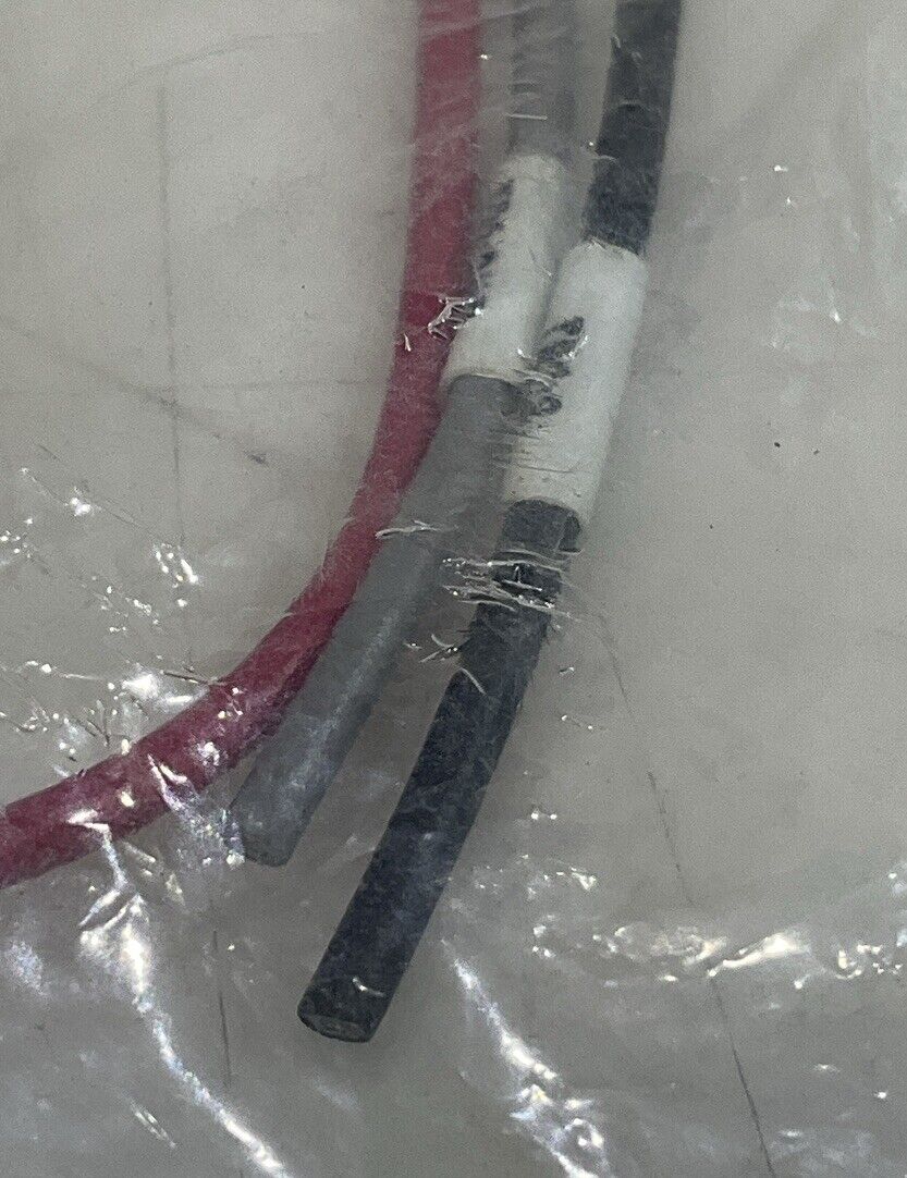 TURCK C1254G01 U-24458 M16 CABLE ASSEMBLY U3S