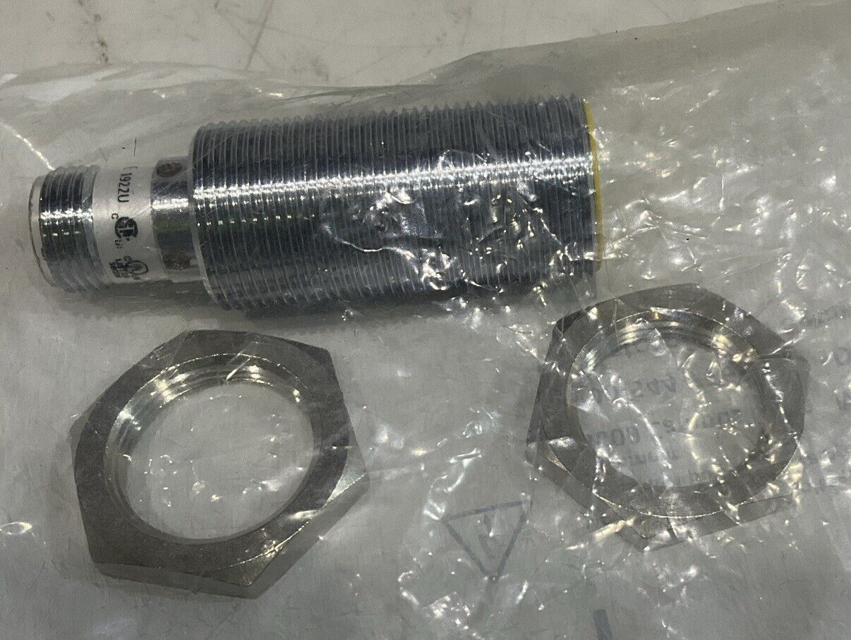 TURCK BI8-M18-AP6X-H1141 46150 PROXIMITY SENSOR U3S