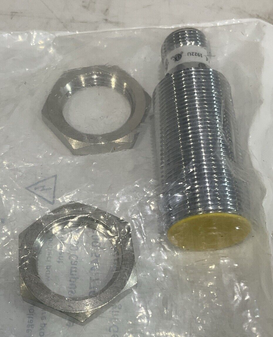 TURCK BI8-M18-AP6X-H1141 46150 PROXIMITY SENSOR U3S
