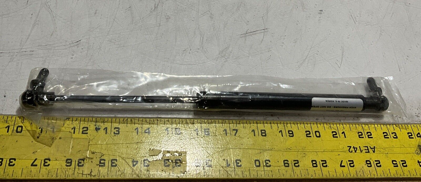 IGS VOLUMELINE 66U120280XX0156 51/15 HIGH PRESSURE SPRING GAS 35LBS FORCE U3S