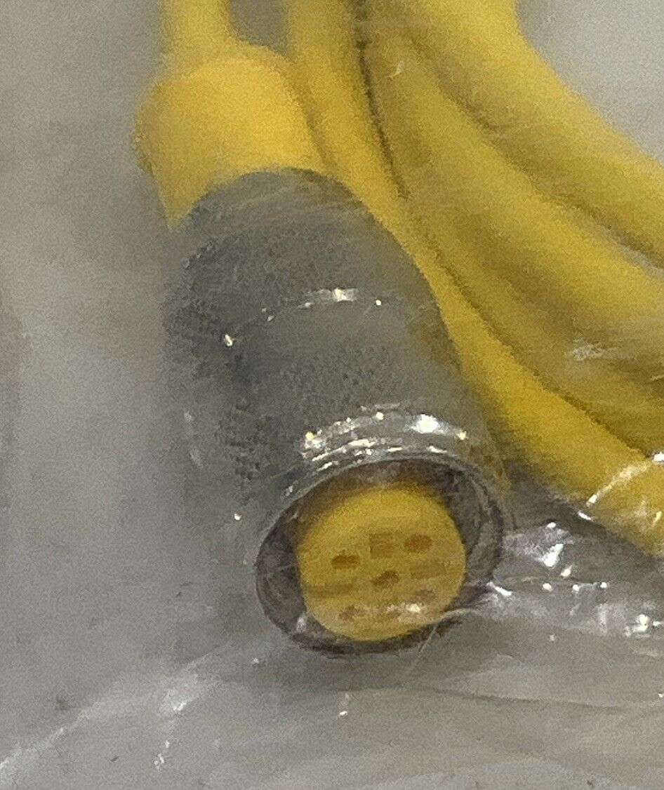 TURCK 173K963G01 U2-12491 RHS JBC:4 W359 CABLE ASSEMBLY U3S