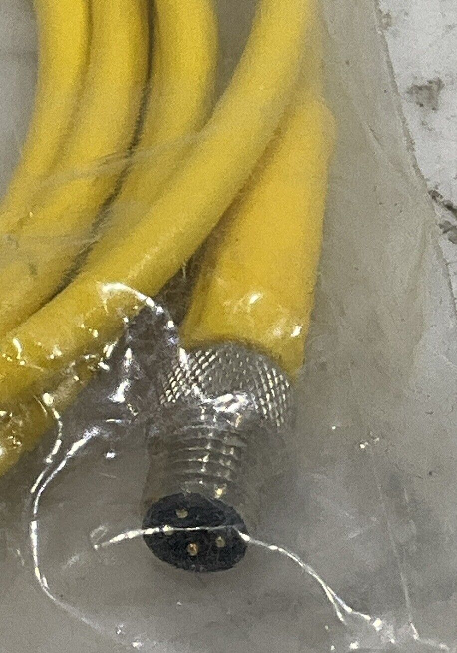 TURCK 173K963G01 U2-12491 RHS JBC:4 W359 CABLE ASSEMBLY U3S