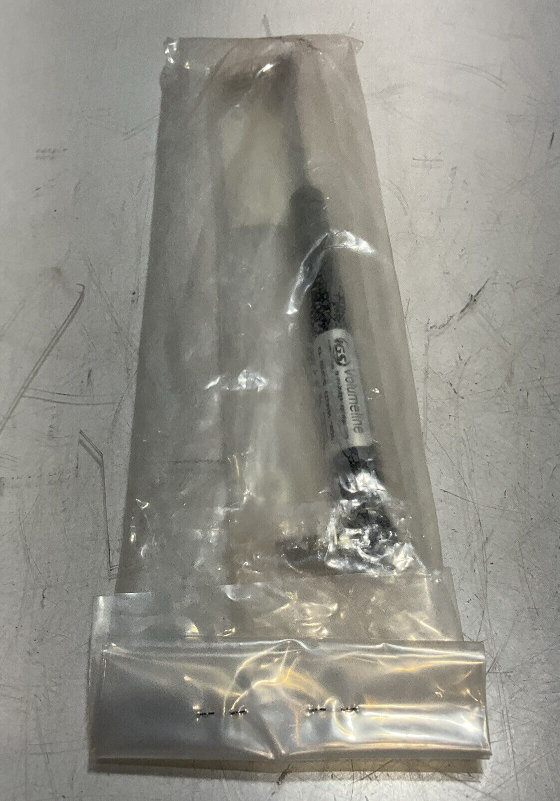 IGS VOLUMELINE 66U076214ZZ0101 30/20HIGH PRESSURE SPRING GAS 22LBS FORCE U3S