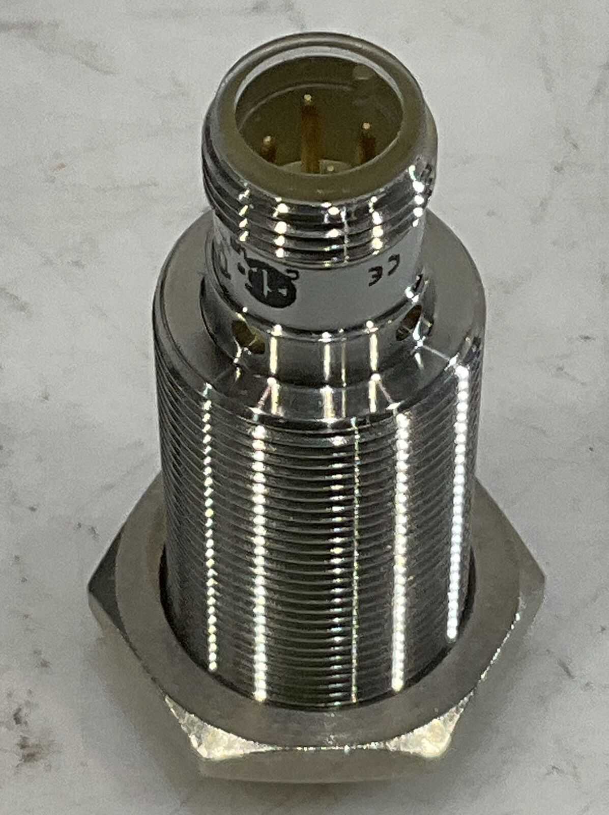 TURCK BI8-M18-AP6X-H1141 PROXIMITY SENSOR U3S