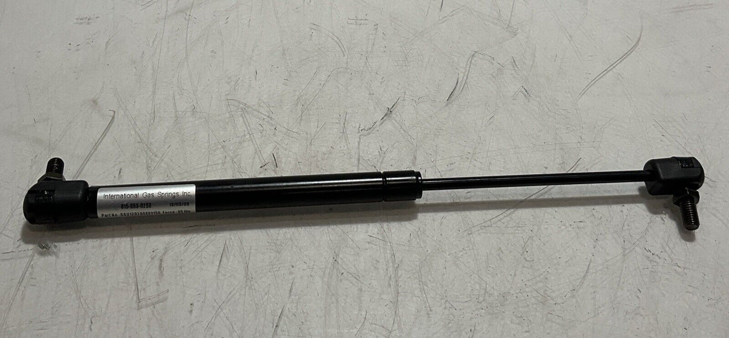 INTERNATIONAL GAS 66U120280XX0156 HIGH PRESSURE SPRING GAS 35LBS FORCE U3S