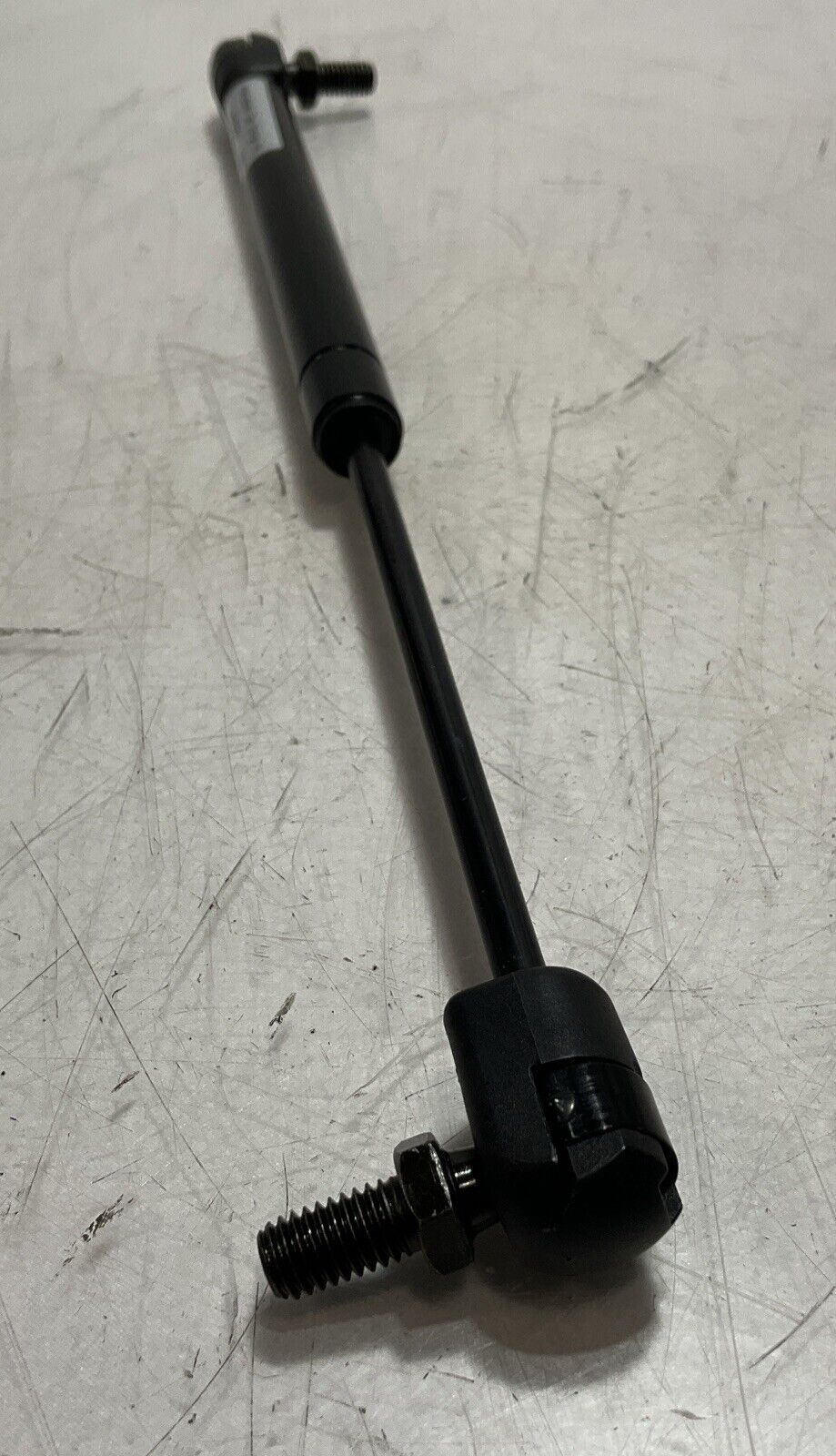 INTERNATIONAL GAS 66U120280XX0156 HIGH PRESSURE SPRING GAS 35LBS FORCE U3S