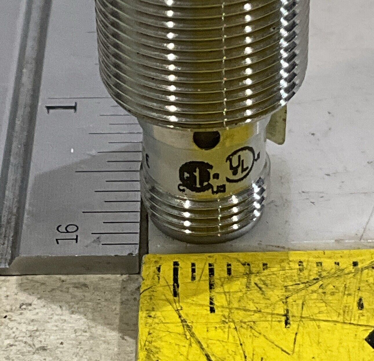 TURCK BI8-M18-AP6X-H1141 PROXIMITY SENSOR U3S