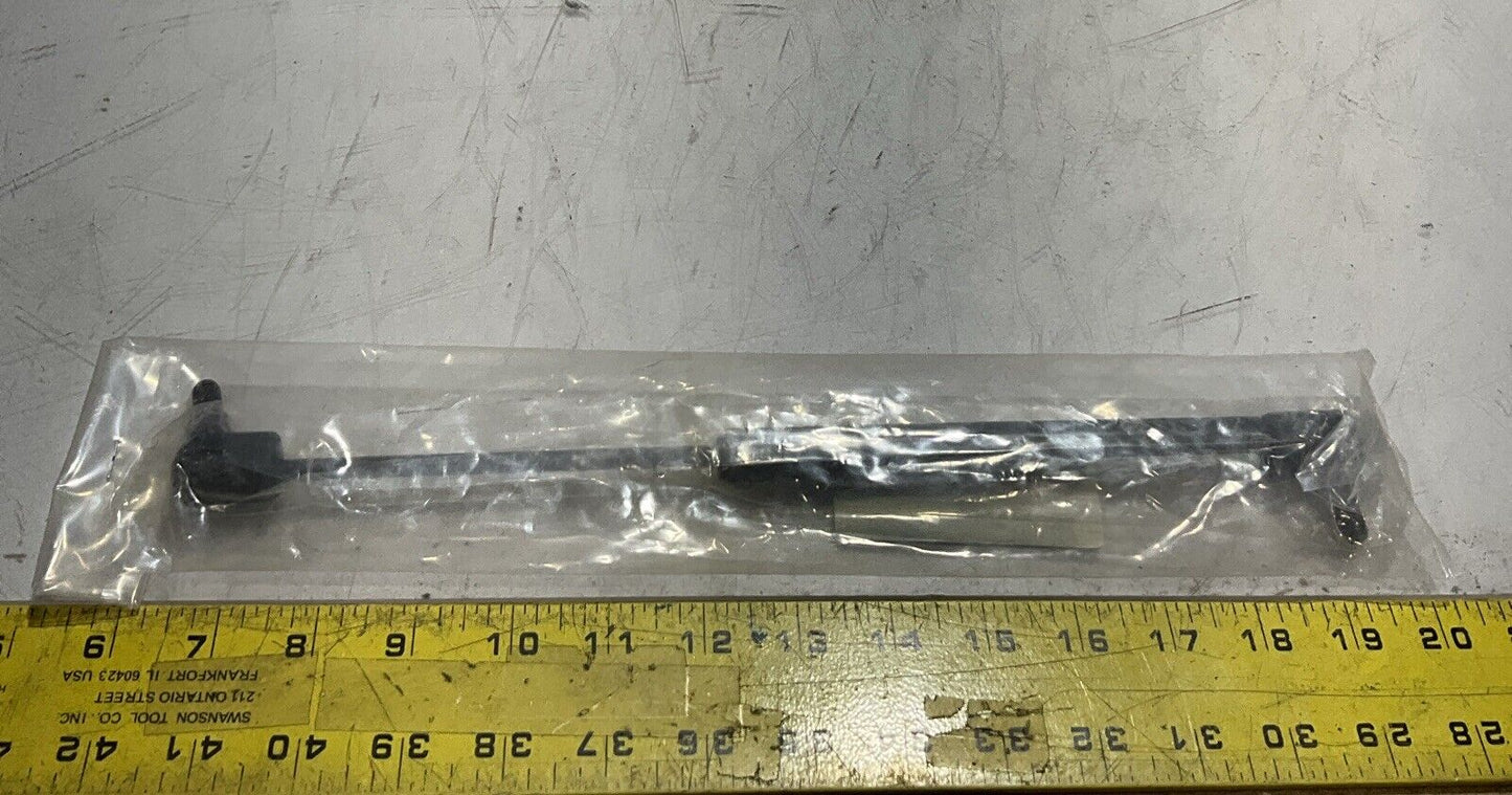 IGS VOLUMELINE 66Z100058ZZ0200 01/18 HIGH PRESSURE SPRING GAS 45LBS FORCE U3S