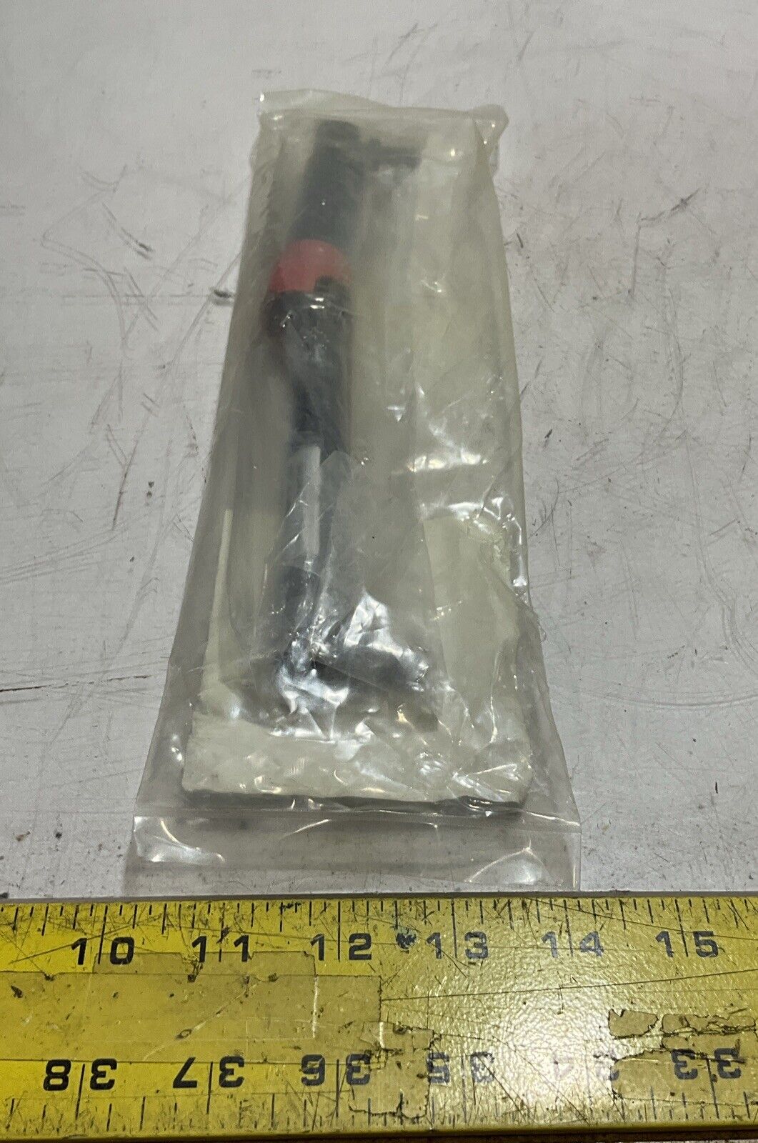 INTERNATIONAL GAS 89Z100145XX0089 SPRING GAS SAFETY LOCKING 20LBS FORCE U3S