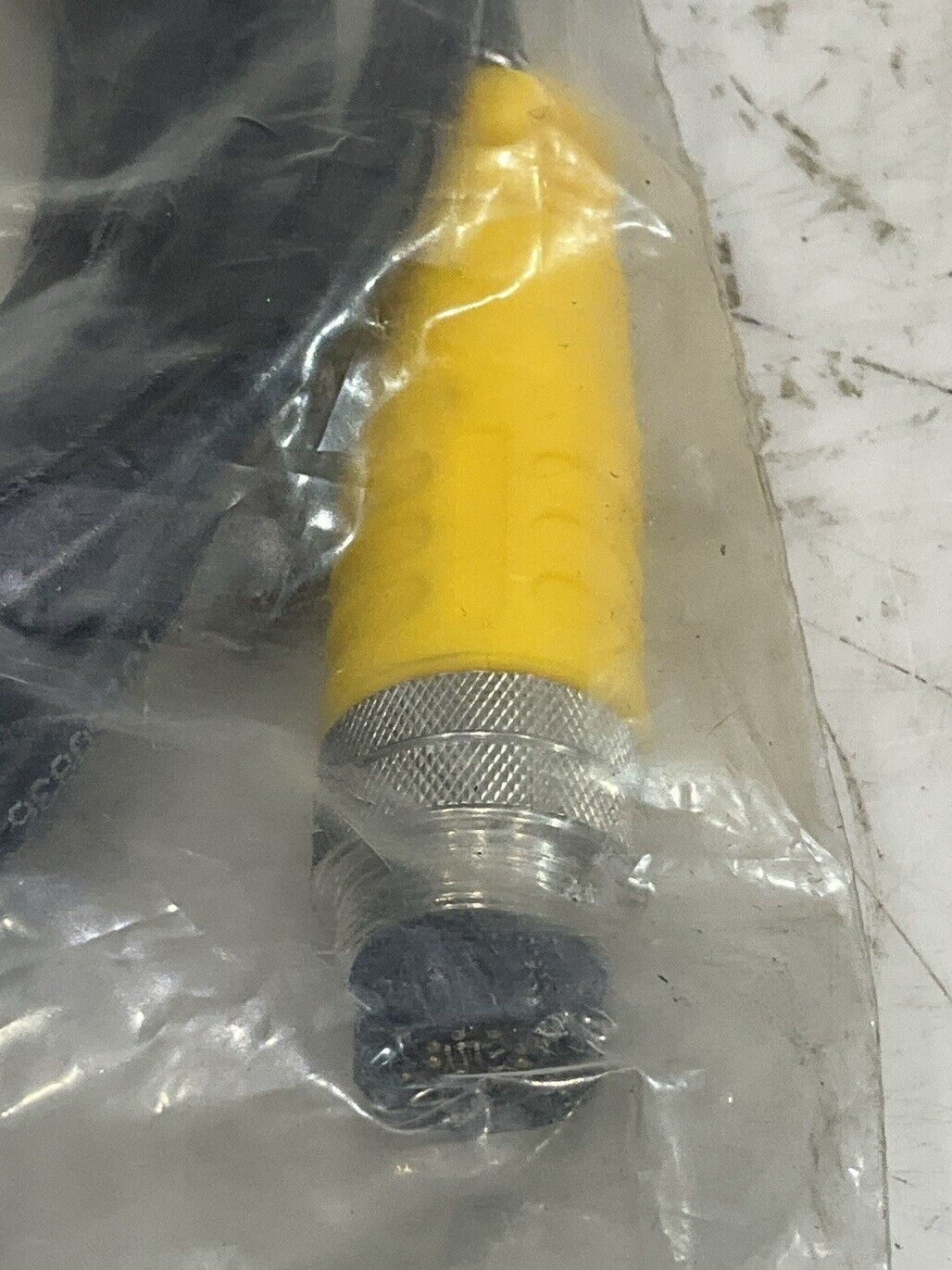 TURCK 164K157G05 U2-17765 CABLE ASSEMBLY U3S