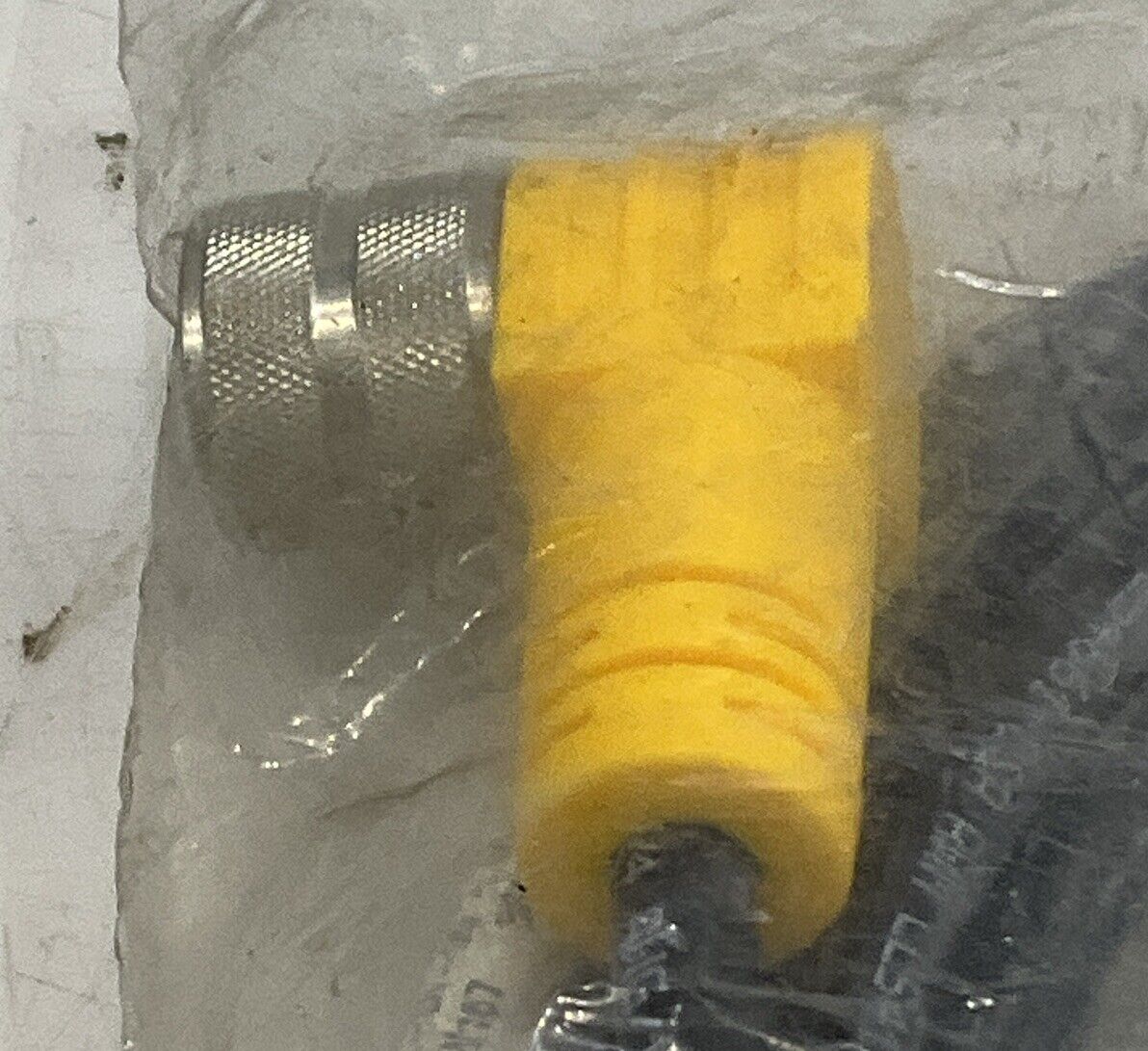 TURCK 164K157G05 U2-17765 CABLE ASSEMBLY U3S