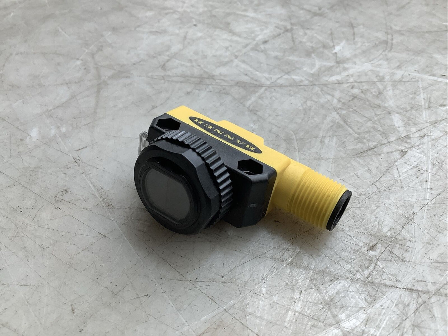 BANNER QS18RPH6LPQ8 81541 PHOTOELECTRIC SENSOR U3S