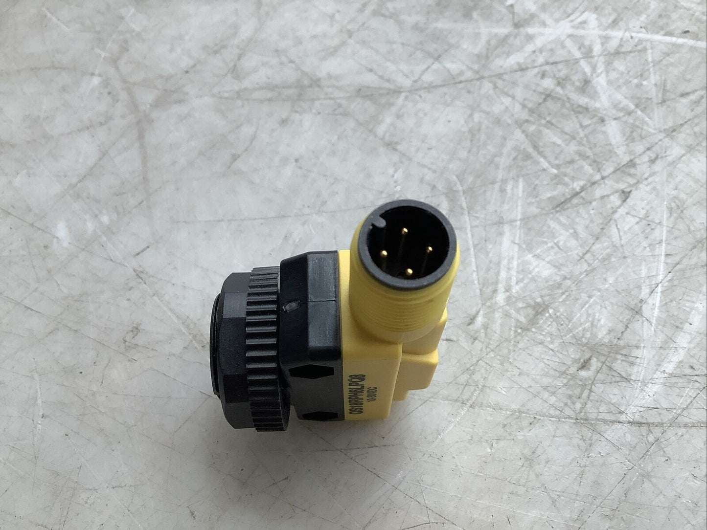 BANNER QS18RPH6LPQ8 81541 PHOTOELECTRIC SENSOR U3S