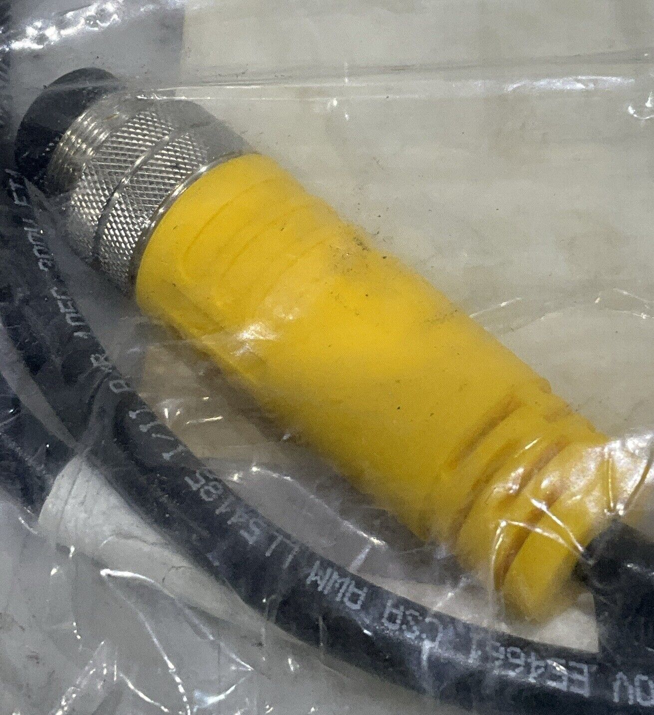 TURCK 164K157G04 U2-17764 ACTUATOR AND SENSOR CABLE ASSEMBLY U3S