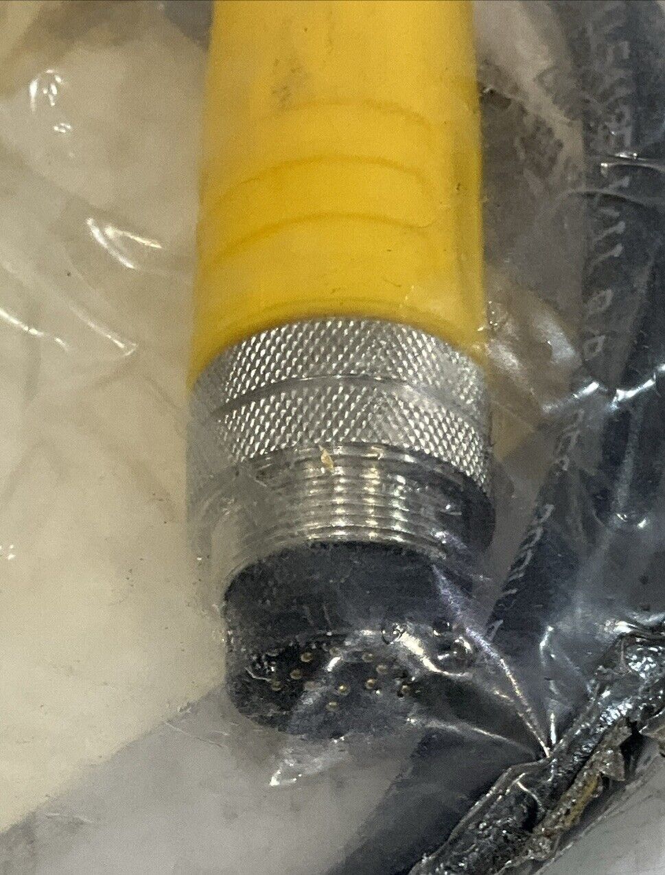 TURCK 164K157G04 U2-17764 ACTUATOR AND SENSOR CABLE ASSEMBLY U3S
