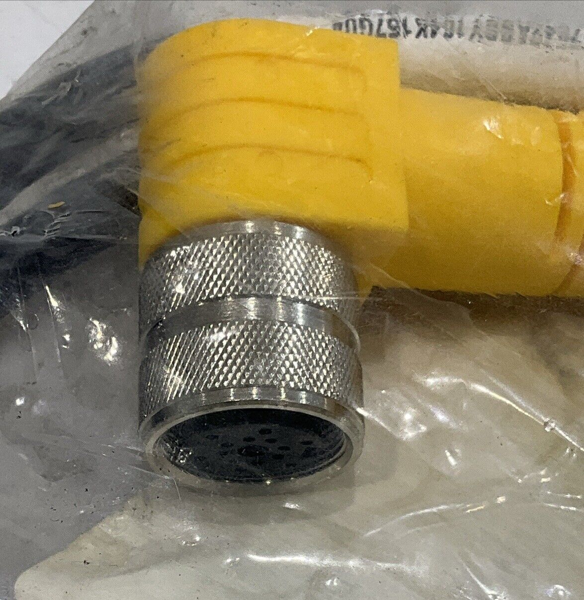 TURCK 164K157G04 U2-17764 ACTUATOR AND SENSOR CABLE ASSEMBLY U3S
