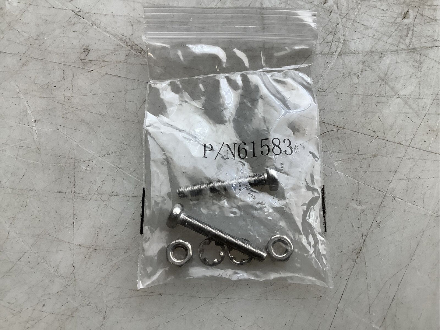 BANNER QS18VP6LP-77853 PHOTOELECTRIC SENSOR U3S