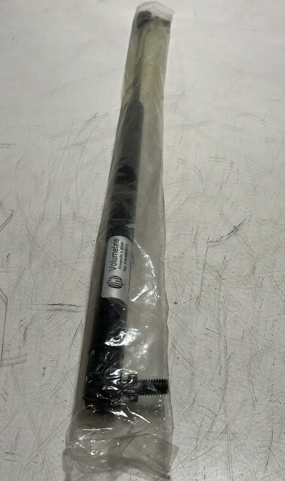 IGS VOLUMELINE 8AU203468XX0225 05/11 HIGH PRESSURE SPRING GAS 51LBS FORCE U3S