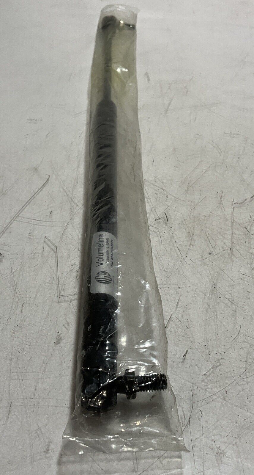 IGS VOLUMELINE 8AU203468XX0225 05/11 HIGH PRESSURE SPRING GAS 51LBS FORCE U3S