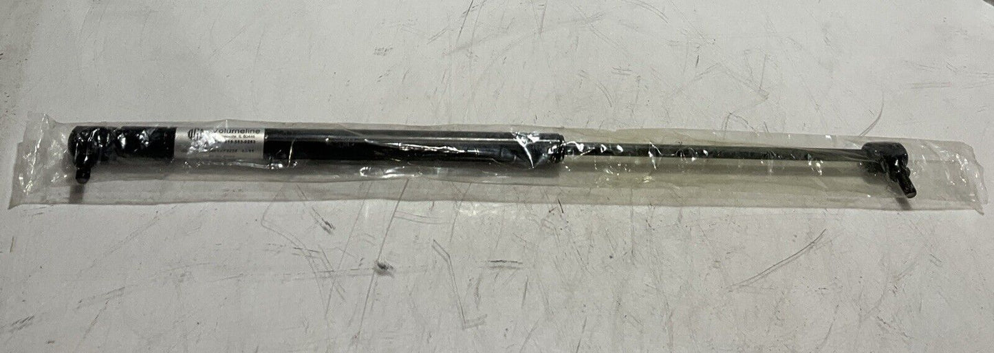 IGS VOLUMELINE 8AU203468XX0225 05/11 HIGH PRESSURE SPRING GAS 51LBS FORCE U3S