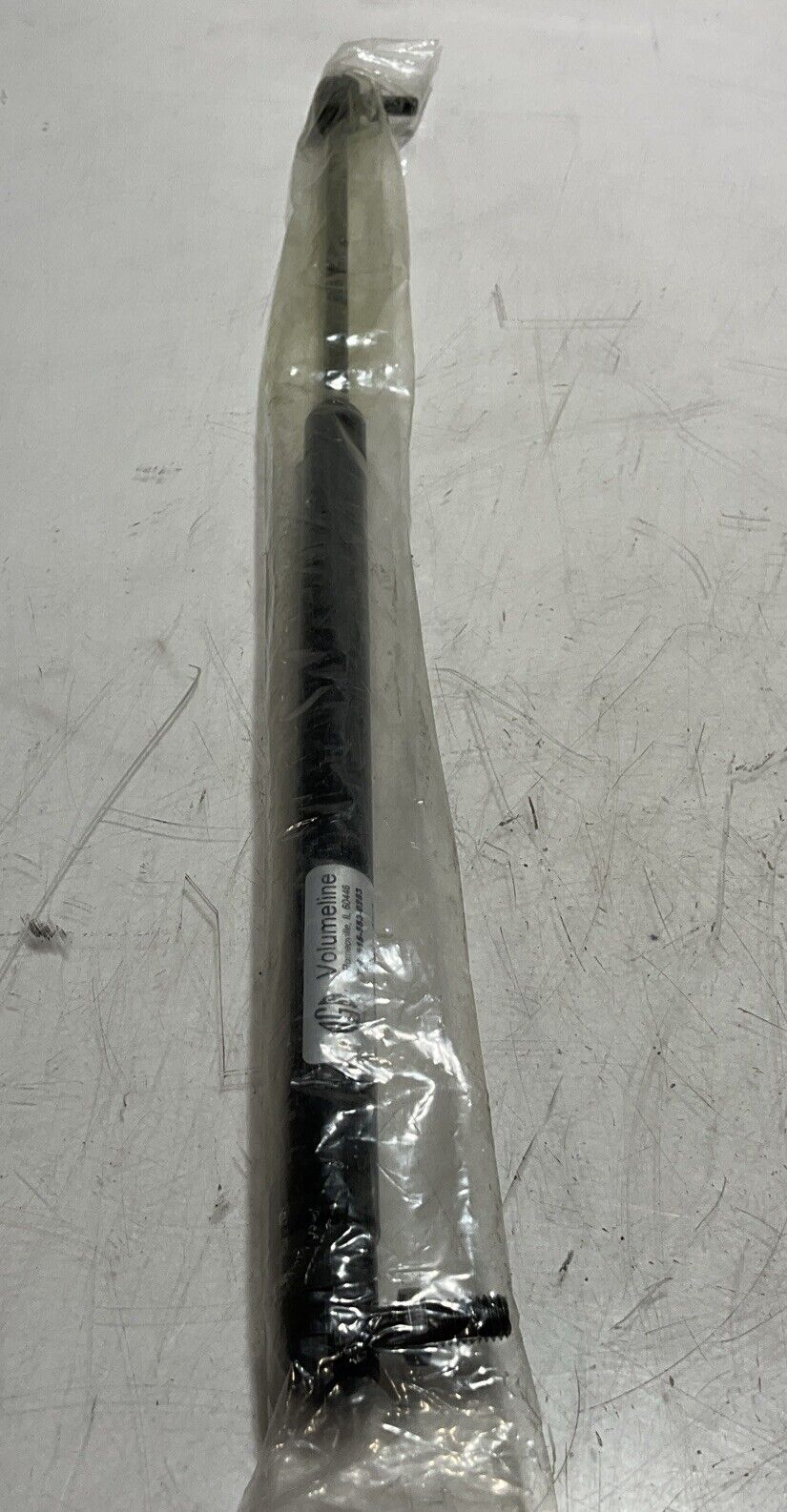 IGS VOLUMELINE 8AU203468XX0225 05/11 HIGH PRESSURE SPRING GAS 51LBS FORCE U3S