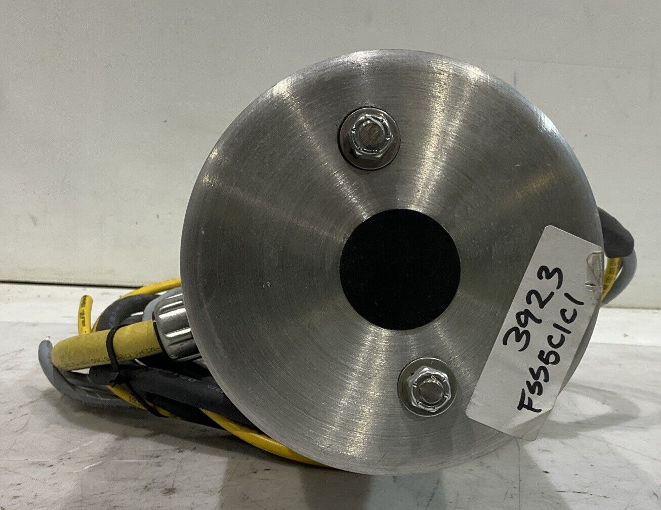 DYNAMIC SEALING TECHNOLOGY M0-08332-R.E S10DP16DST1 ROTARY UNION SLIP RING U3S