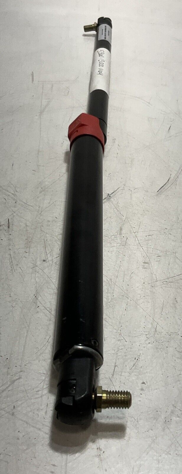 IGS VOLUMELINE 89Z100147XX0356 HIGH PRESSURE SPRING GAS 80LBS FORCE U3S
