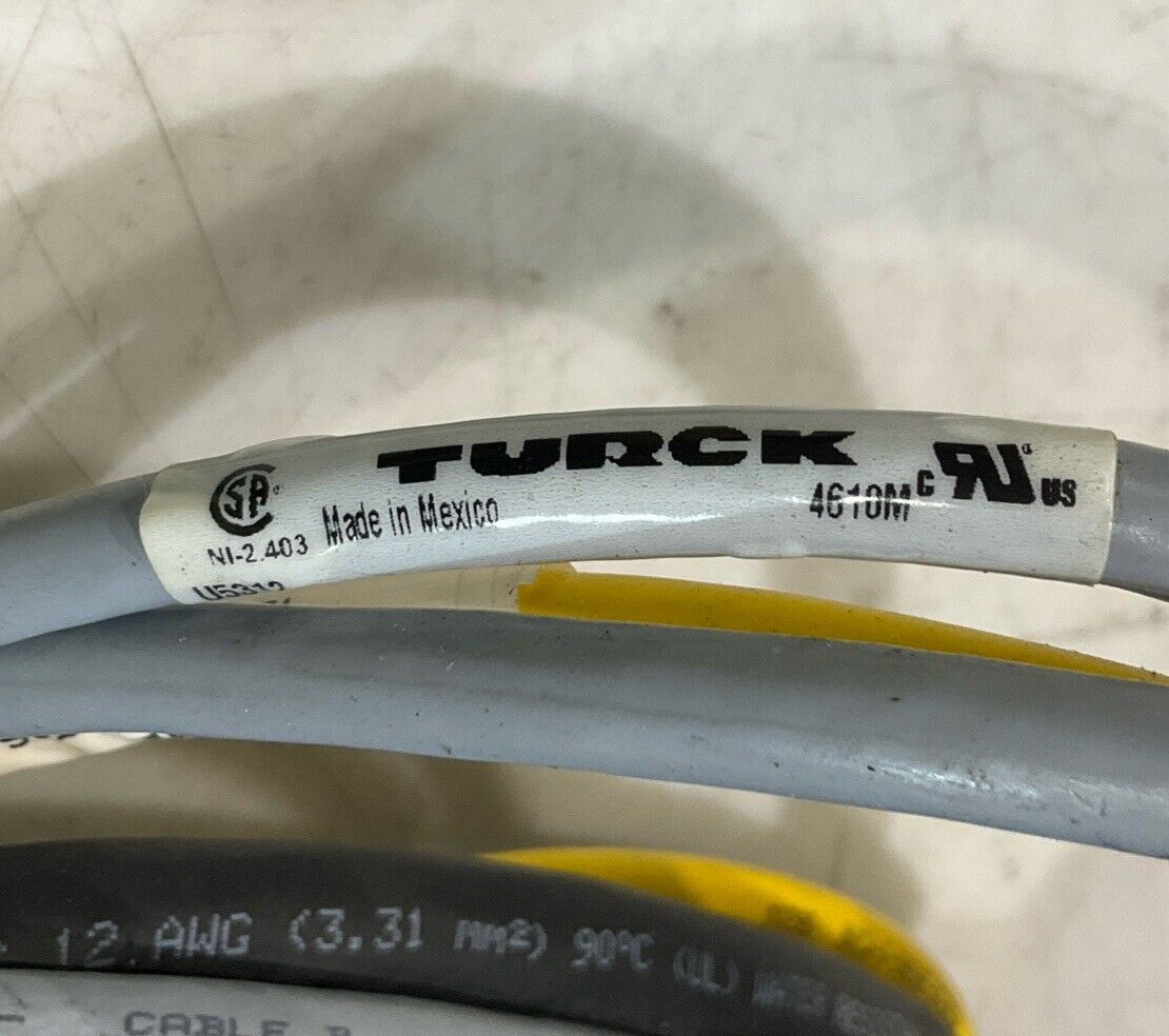 DYNAMIC SEALING TECHNOLOGY M0-08332-R.E S10DP16DST1 ROTARY UNION SLIP RING U3S