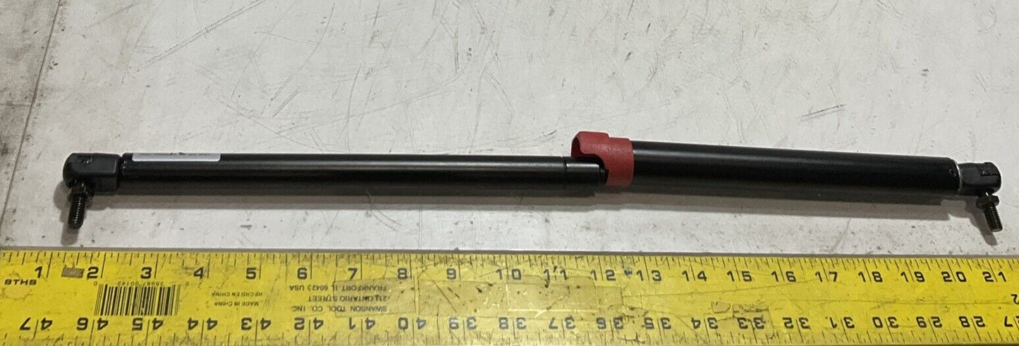 INTERNATIONAL GAS SPRING 89Z100148XX0312 HIGH PRESSURE GAS SPRING 70LB FORCE U3S