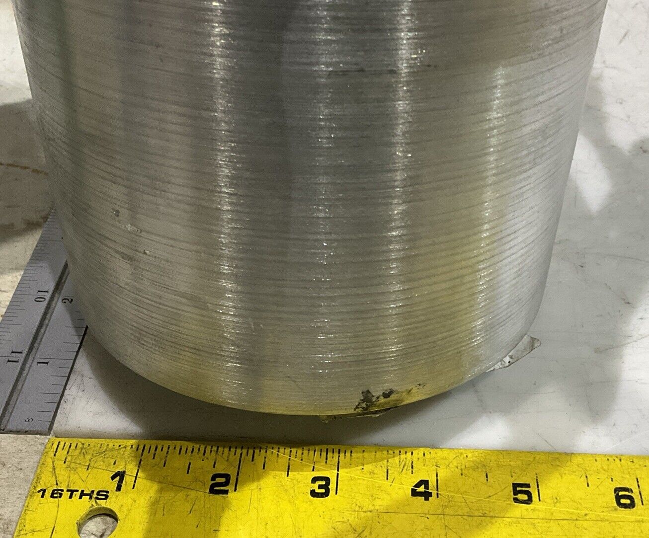DYNAMIC SEALING TECHNOLOGY M0-08332-R.E S10DP16DST1 ROTARY UNION SLIP RING U3S