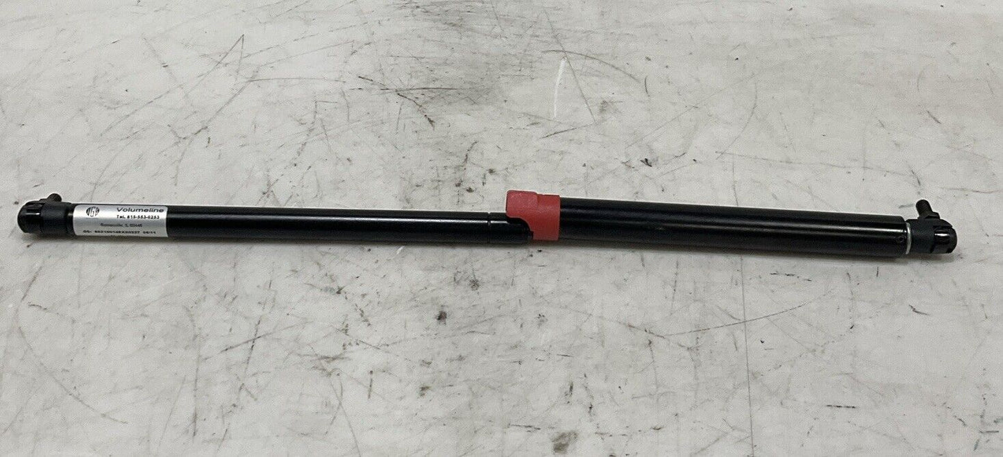 IGS VOLUMELINE 89Z100149XX0227 05/11 HIGH PRESSURE GAS SPRING 51 LB U3S