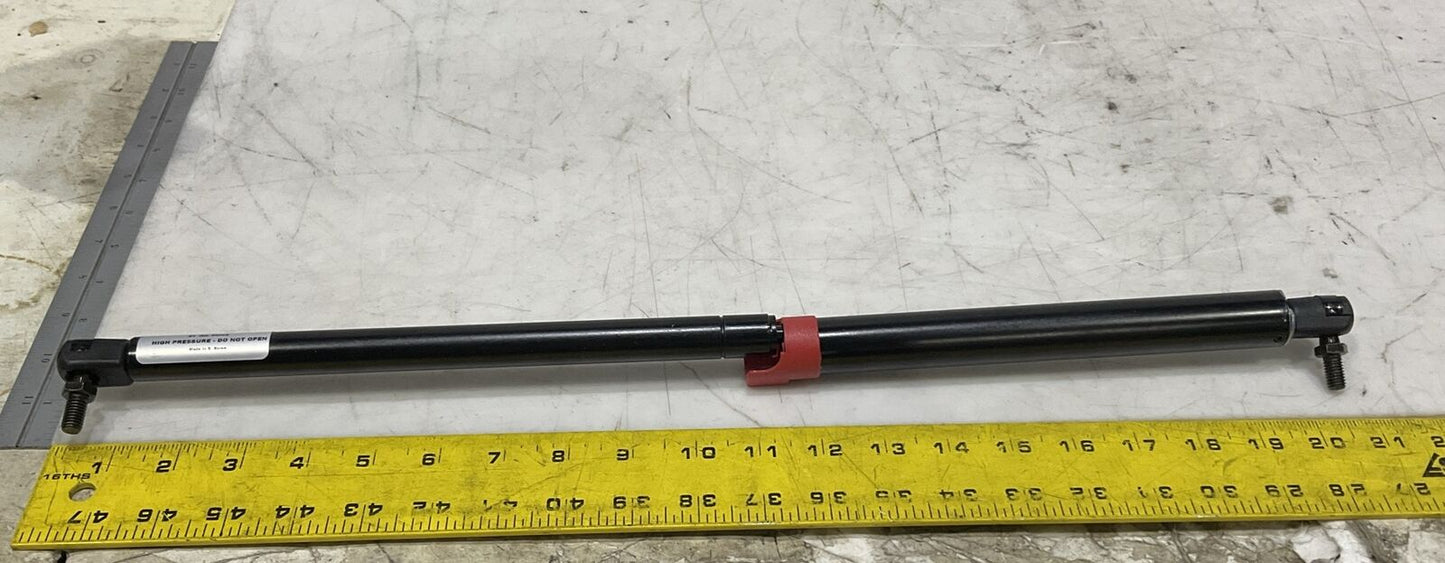 IGS VOLUMELINE 89Z100149XX0227 05/11 HIGH PRESSURE GAS SPRING 51 LB U3S