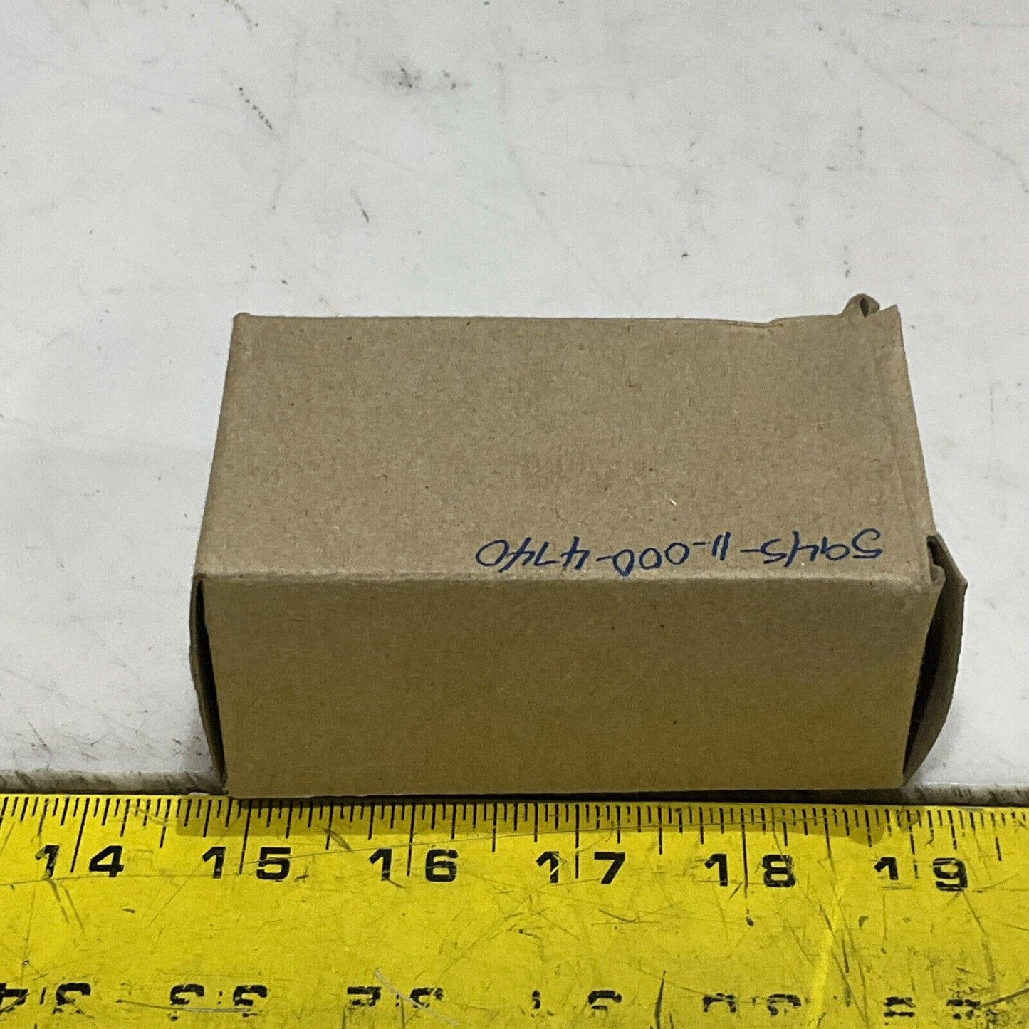 OMRON 44532-2021 SAFETY LED RELAY P7SA10FND G7SA-3A1B 24VDC 4P 3NO U3S