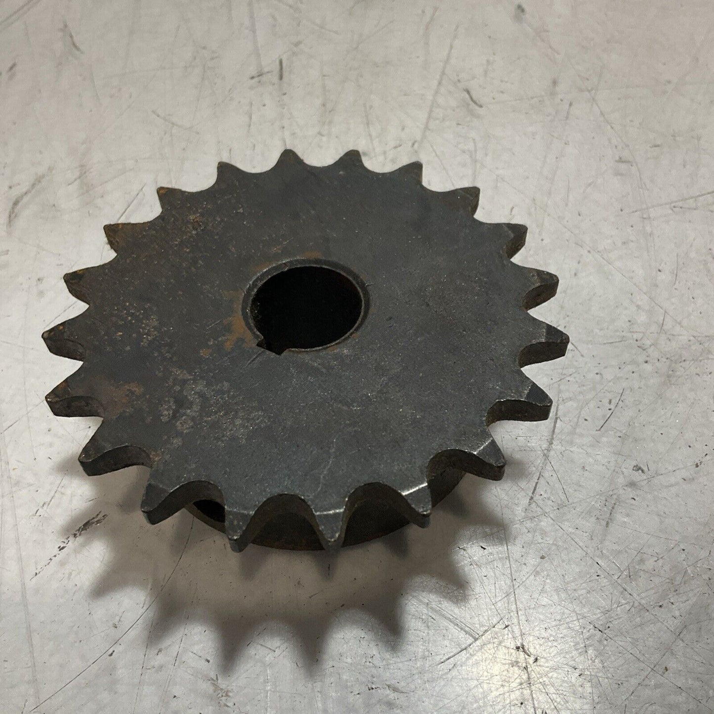 MARTIN 41BS20 SPROCKET GEAR 554