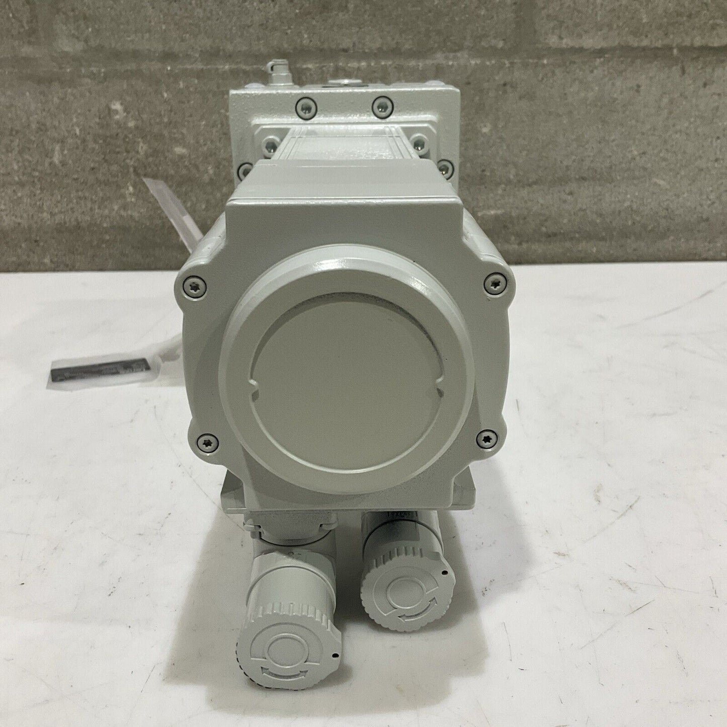LENZE MCS 09H41LRS0B0-Z0D0-ST500N-R2SU GST05-2S 09HC41 SERVO MOTOR 160V U3S