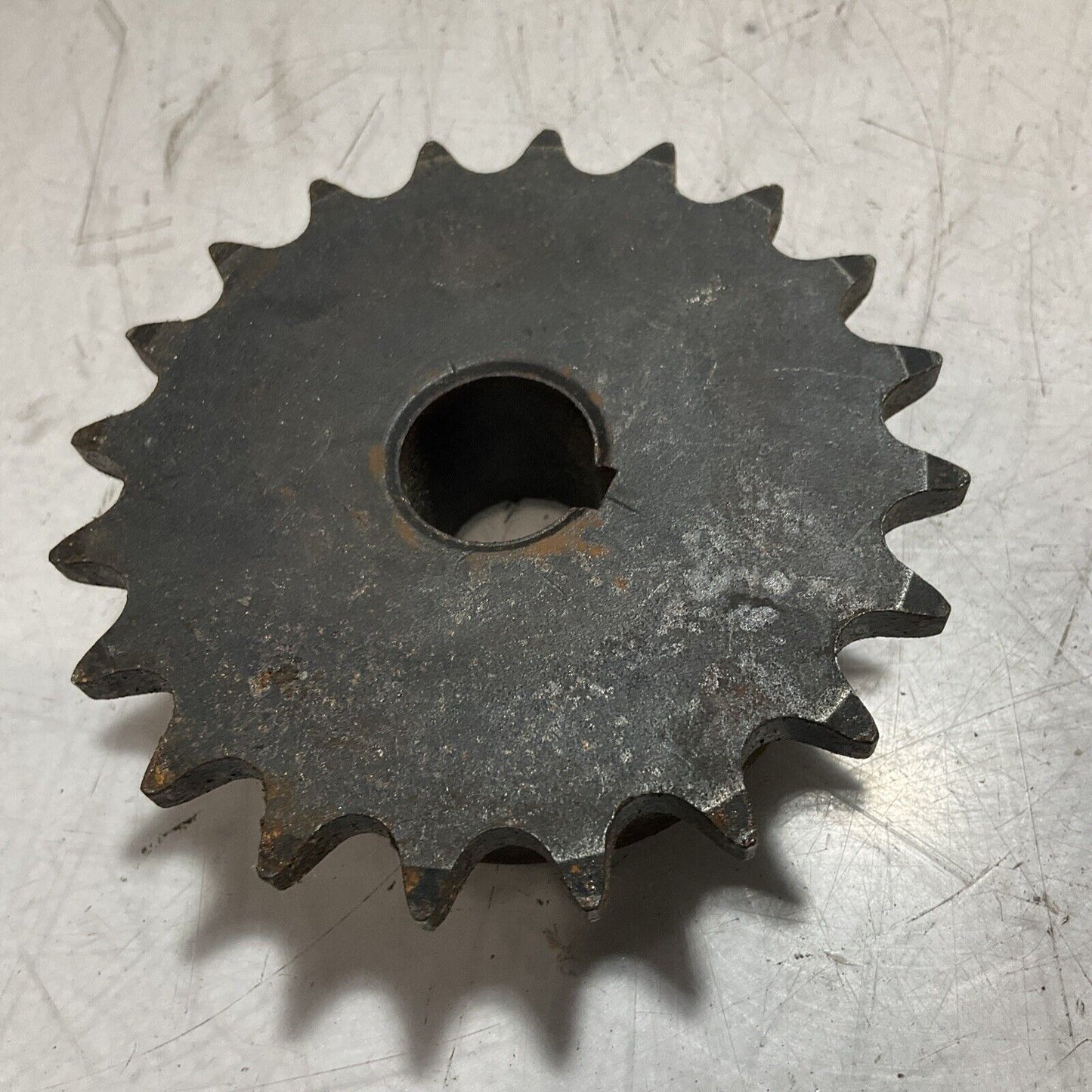 MARTIN 41BS20 SPROCKET GEAR 554