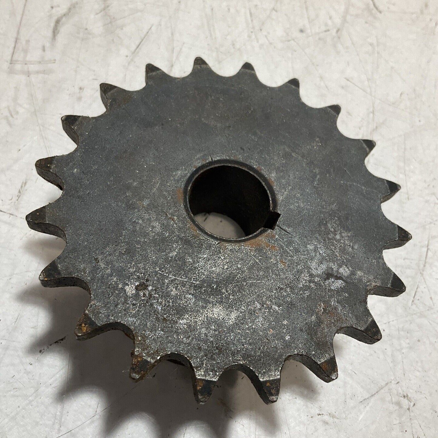 MARTIN 41BS20 SPROCKET GEAR 554