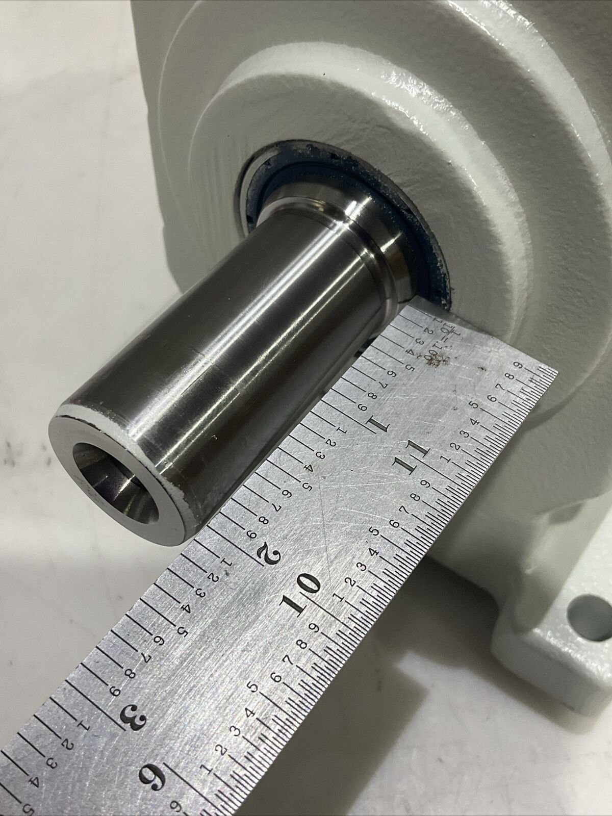 LENZE MCS 09H41LRS0B0-Z0D0-ST500N-R2SU GST05-2S 09HC41 SERVO MOTOR 160V U3S