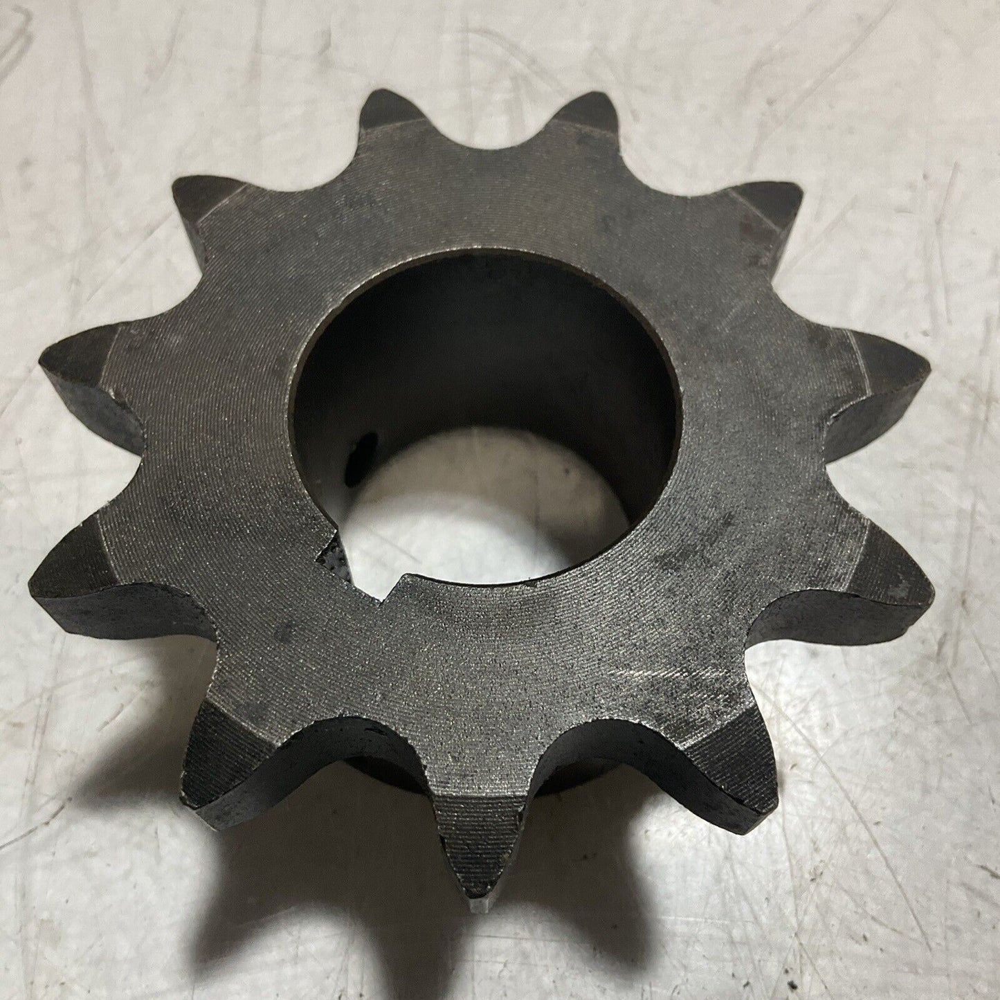 MARTIN 60BS11 1 1/2 ROLLER CHAIN SPROCKET RM6